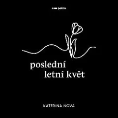 Poslední letní květ