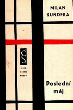 Poslední máj