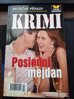 Poslední mejdan