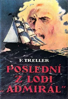 Poslední muž z Admirála