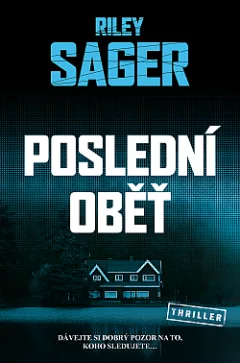Poslední oběť