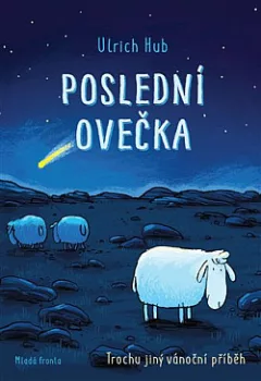 Poslední ovečka: Trochu jiný vánoční příběh