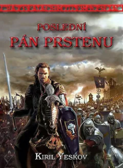 Poslední Pán prstenu