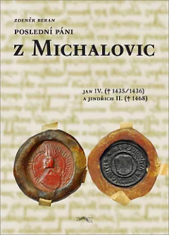 Poslední páni z  Michalovic