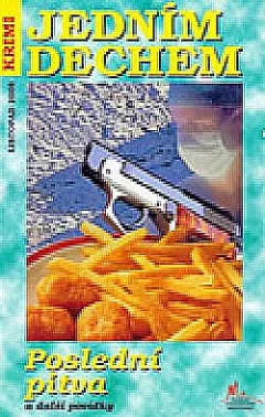 Poslední pitva a další povídky
