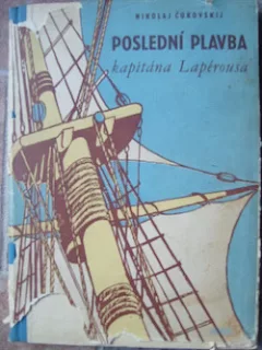 Poslední plavba kapitána Lapérousa