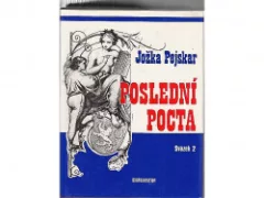 Poslední pocta 2