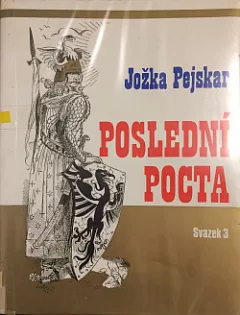 Poslední pocta 3