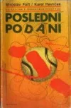 Poslední podání