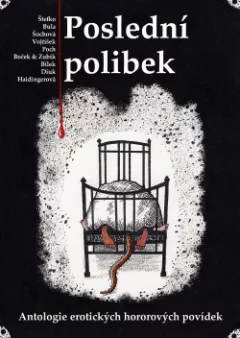 Poslední polibek