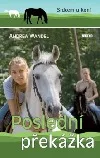 Poslední překážka