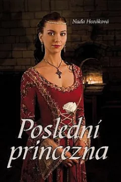 Poslední princezna