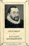 Poslední Rožmberkové