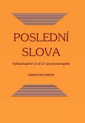 Poslední slova