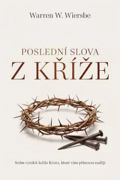 Poslední slova z kříže