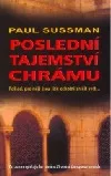 Poslední tajemství chrámu