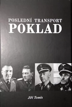 Poslední transport - POKLAD