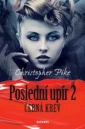 Černá krev