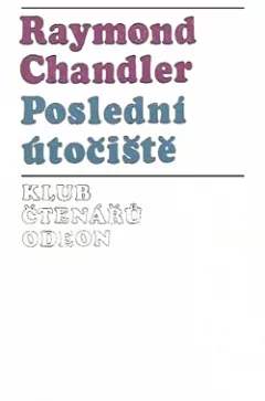 Poslední útočiště