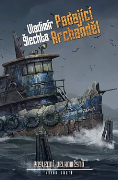 Padající Archanděl