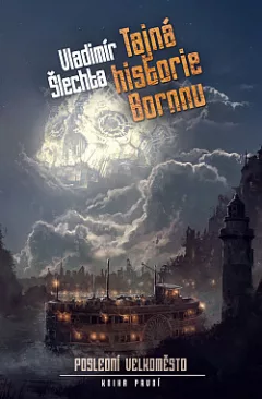 Tajná historie Bornnu