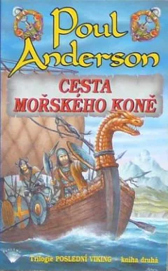 Cesta mořského koně