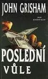 Poslední vůle