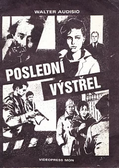 Poslední výstřel