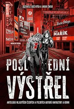 Poslední výstřel