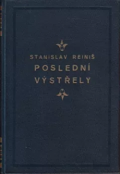 Poslední výstřely