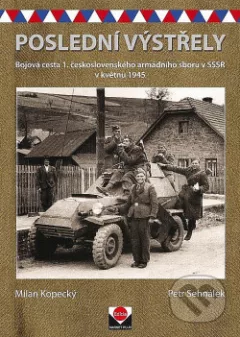 Poslední výstřely