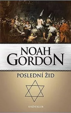 Poslední Žid