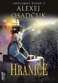Hranice