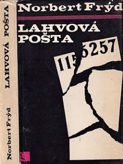 Lahvová pošta