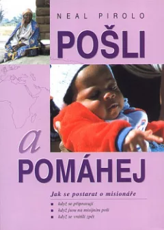 Pošli a pomáhej