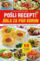 Pošli recept: Jídla za pár korun - Dobroty, které by na vašem stole rozhodně neměly chybět