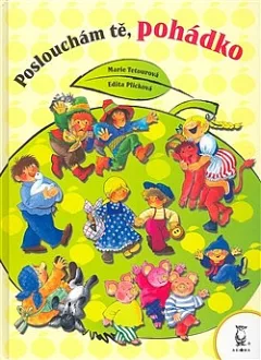 Poslouchám tě, pohádko...