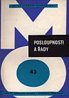 Posloupnosti a řady
