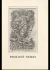 Poslové nebes