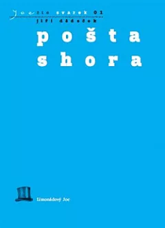 Pošta shora