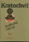 Pošťácká hlava