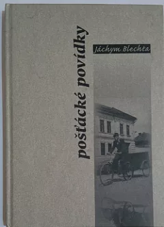Pošťácké povídky