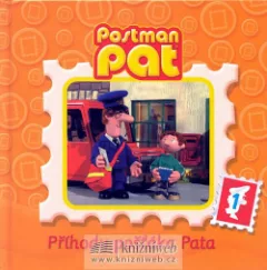 Pošťák Pat a báječný nápad