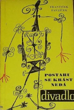 Postaru se krást nedá