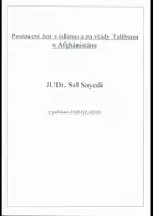Postavení žen v islámu a za vlády Talibanu v Afghánistánu