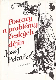 Postavy a problémy českých dějin