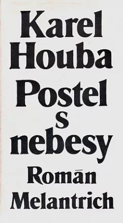 Postel s nebesy