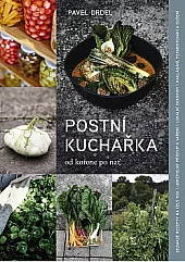 Postní kuchařka: Od kořene po nať