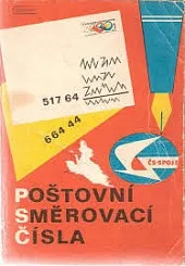 Poštovní směrovací čísla