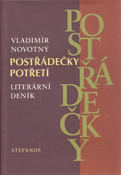 Postřádečky potřetí